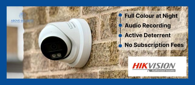 Hikvision-installers-sheffield